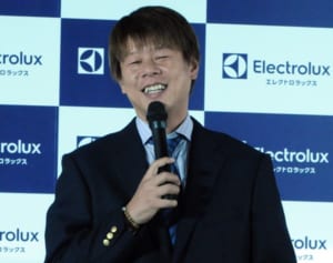 野爆ロッシー「水ダウ」で見せた規格外の優しさに絶賛の声