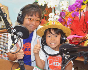 ダルビッシュさん「自分の好きなように生きればいい」　不登校10歳ユーチューバーへの中傷に著名人が反論