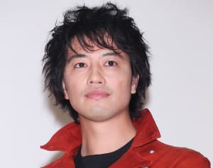 斎藤工「結婚には“ちょっと待てよ”という意識が…」