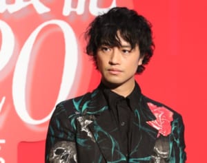 斎藤工 脚本家デビュー！女性客赤面させる昼顔越えの過激内容