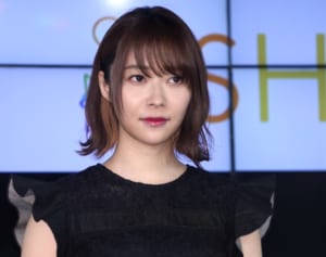 指原莉乃 卒コンで注目集めた人間力、腰の低さに絶賛の声も