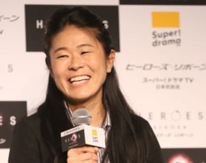 澤穂希「最高の人生を…」夫が語った“結婚4年目の感謝”