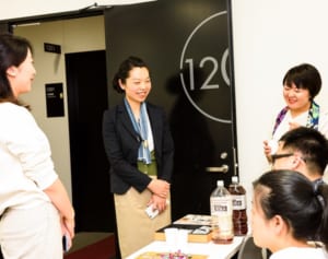 日本が好き、だから頑張れる！外国人技能実習生「介護の現場」