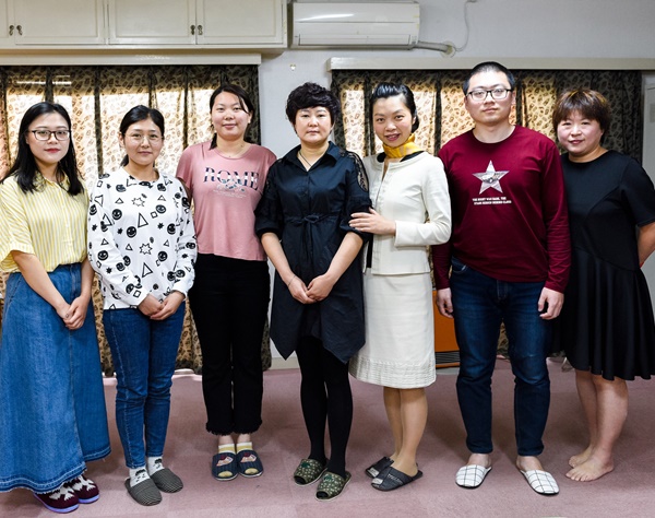 「日本の介護は世界一！」学びに来る外国人技能実習生たち