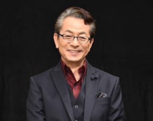 水谷豊「映画『轢き逃げ』では被害者と加害者の両方を描きました」