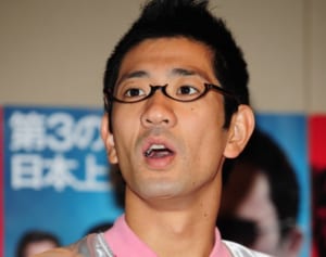 アンタ柴田が熱愛！新恋人親も「うちの子は大丈夫」と好意的