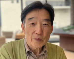 前日銀副総裁「消費税増税がリーマン・ショック級危機を招く」