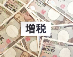 浜矩子教授「“富国強兵”のための消費税の増税には反対です」