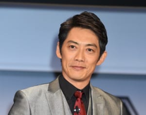 名前告げず人命救助の反町隆史 周囲惹きつける新人級の謙虚さ