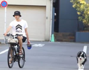 田口淳之介が大麻所持で逮捕「ほんとに呆れた」と幻滅の声