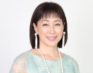 熱海五郎一座に参加！高島礼子「私を思う存分料理してほしい」