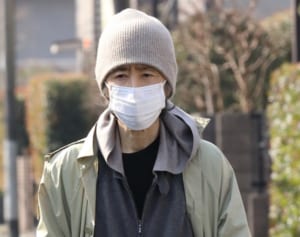 田村正和さん「台本は持たない」木村拓哉が触発されたプロ魂