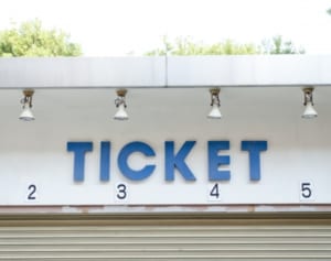 友人に売るのも犯罪!? 6月新法施行前に知りたいチケット新常識