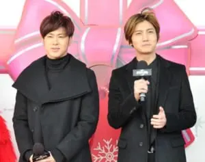 東方神起　5大ドームツアー発表にファン「生きていける」と歓喜