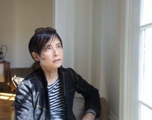 辻仁成　還暦直前で初告白「老後のパートナーが欲しいけど…」