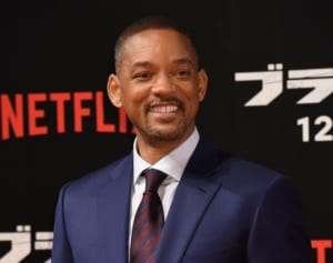 山下智久 夢のハリウッド進出へ！ウィル・スミスとの極秘交流