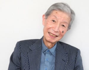 “芸能界スピード離婚第1号”柳澤愼一 61年ぶりに映画主演へ