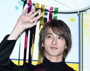 横浜流星　「ZIP!」6月金曜パーソナリティ決定にファン歓喜