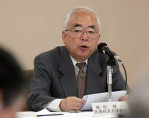 「眞子さまの結婚制約は違憲」憲法学者が語る小室圭さん問題