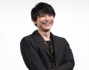 吉沢亮 影響受けた人物に柴田恭兵「すごくかっこいい」