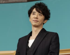 元銀座ホステス占い師が語る「5月27日の開運最強有名人」2位はユースケ・サンタマリア、1位は？