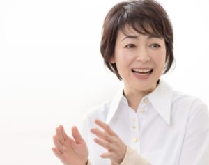 「延命しなくていい」財前直見が“介護要望”息子に託す理由