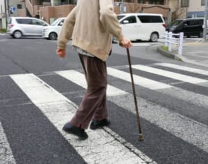 行方不明者2万人超えも…認知症患者激増する「2025年問題」