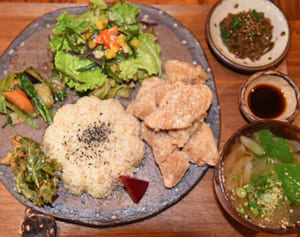 沖縄でヴィーガン広がる　専門店が40店舗に拡大　沖縄ヴィーガン協会設立も