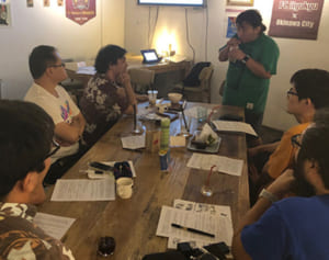 ネットのデマどうすればいい？　モバイルプリンスさんらが検証