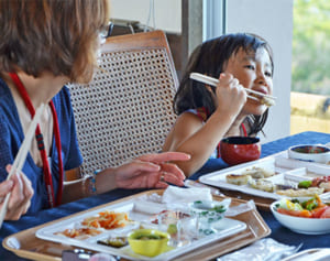 アレルギー気にせず沖縄へ家族旅行を　OTSが個人向けプラン提供