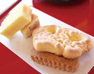 王族が愛したスイーツと庭園を堪能できる世界遺産