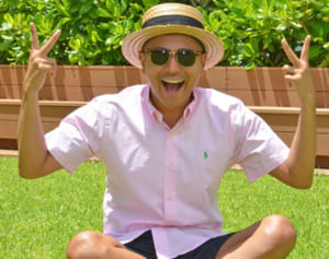 本場ジャマイカからも！世界のレゲエを沖縄で　ダンサーI-VANさんが8月に国際ワークショップ