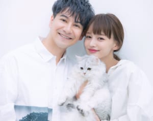 JOY結婚でユージに祝福続出！結婚してなかった？と勘違いも