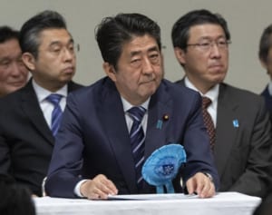 安倍首相“前提なし対話”に金正恩氏が突き付ける2つの条件