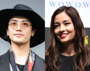 赤西仁 ハワイで寿司店開店へ！人気職人が語った“夫婦の夢”