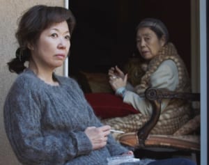 浅田美代子「樹木希林さんが遺してくれた主演映画『エリカ38』」