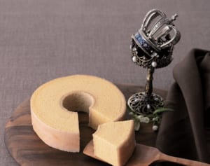 お取り寄せしてでも食べたいバウムクーヘンTOP4