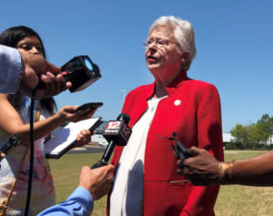 米アラバマ州で小児性愛者への「化学的去勢」義務化へ