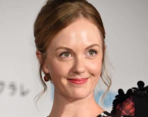 シャーロット 妊婦姿の写真が話題！発表以来初のインスタ投稿