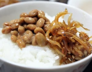 納豆しらすとにんにく！ヤセ菌を増やす抗酸化食材のすすめ