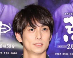 平岡祐太　山P＆濱田岳『プロポーズ大作戦』以来の共演話題に