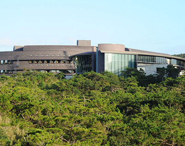 沖縄科学技術大学院大学、世界10位　研究機関ランキング　国内では1位