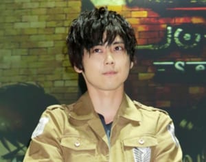 人気声優の梶裕貴 初ミュージカルにチケット争奪戦予感の声