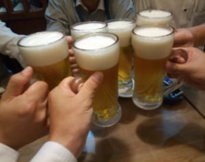 カラテカ入江が闇営業仲介で契約解除　広すぎる人脈が裏目に