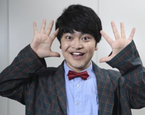 加藤諒 満を持してパタリロに！「僕以外にやってほしくない！」