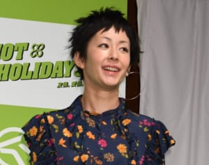 元銀座ホステス占い師が語る「7月2日の開運最強有名人」2位は木村カエラ、1位は？