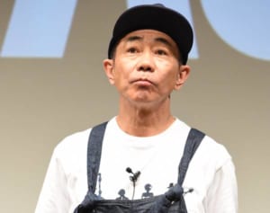 木梨憲武インスタに藤井フミヤ？謎の収録姿にコラボ期待の声