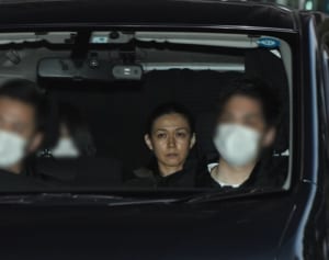 小嶺麗奈ついに破局決意へ…田口淳之介はいまだに未練の声も