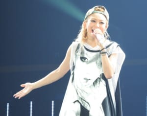 倖田來未別荘に4億円オファー 建設わずか3年で2倍に高騰