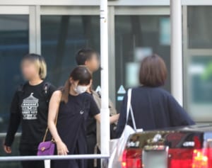 倉科カナ 破局1年の傷心を癒した“午前2時のカラオケ熱唱”